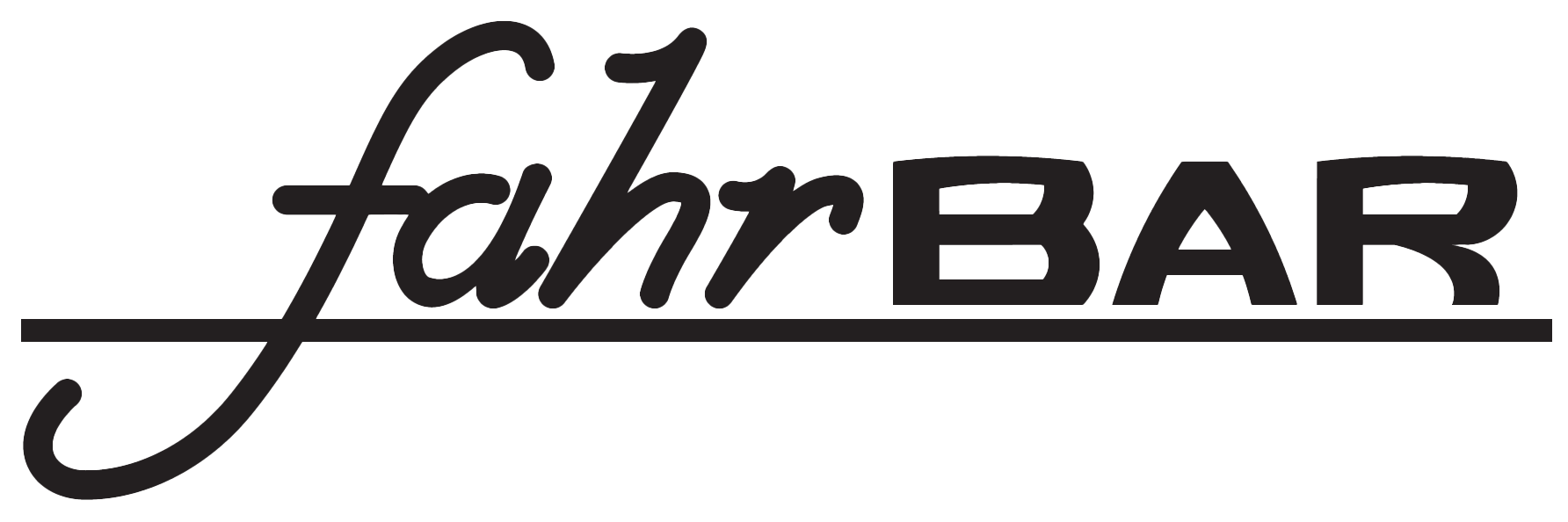 fahrbar